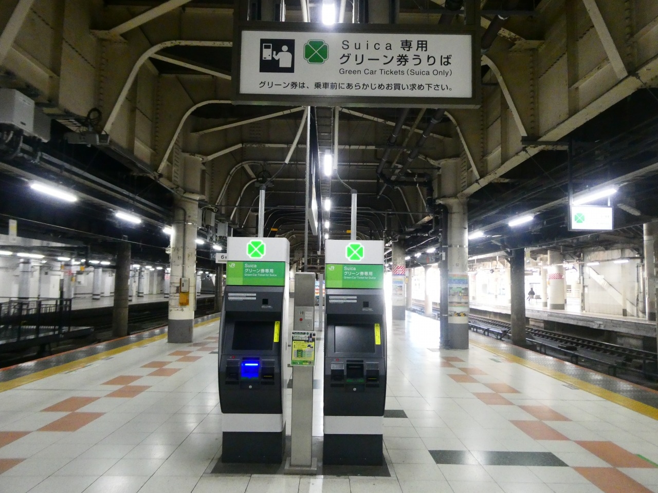 上野(ギャラリー)